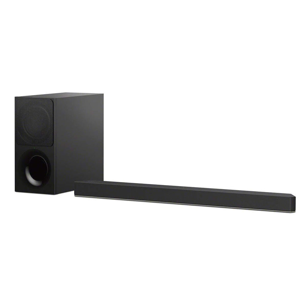 SONY HT-X9000F//MSP1
