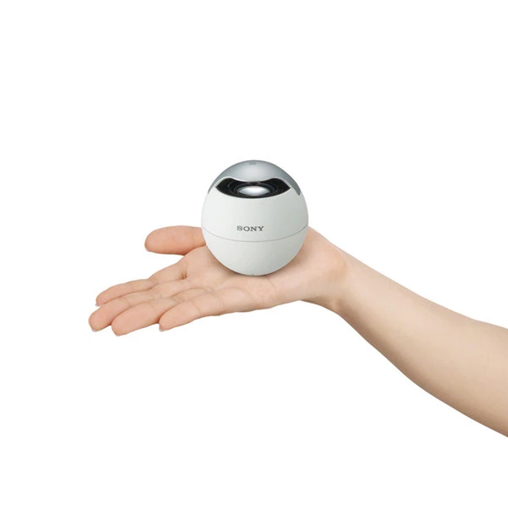 SONY SRS-BTV5 WHITE