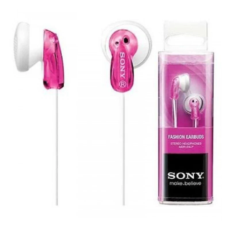 SONY MDR-E9LP/PC E