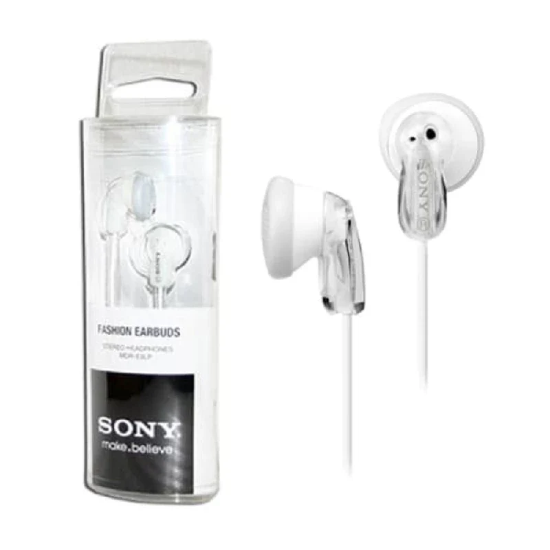 SONY MDR-E9LP/WICE