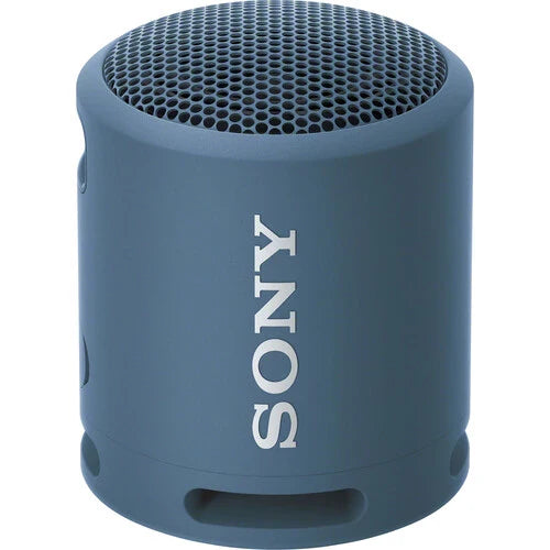 Sony SRS-XB13 Extra Bass Portable Wireless Speaker Light Blue
