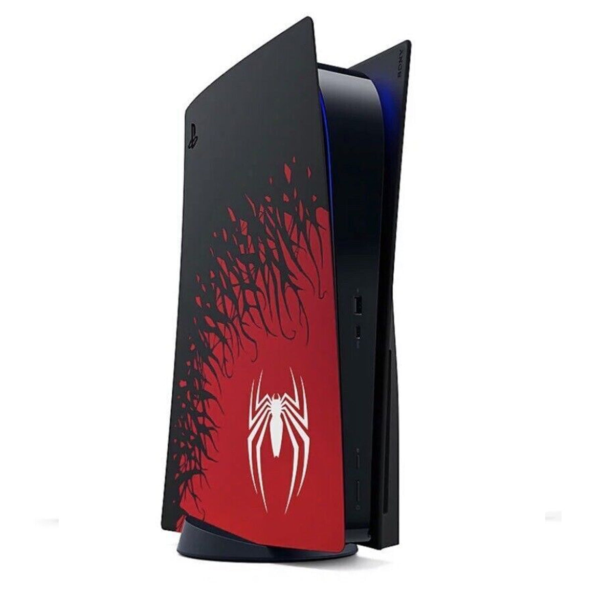 PlayStation5 Digital Edition Console Covers