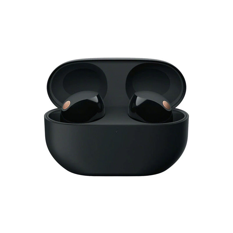 Sony WF-1000XM5 Noise-Canceling True Wireless In-Ear Headphones