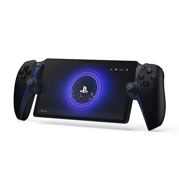 PS5 Playstation 5 PlayStation Portal Coal Remote Player
