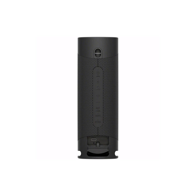 Sony SRS-XB23 Extra Bass Portable Bluetooth Speaker Black