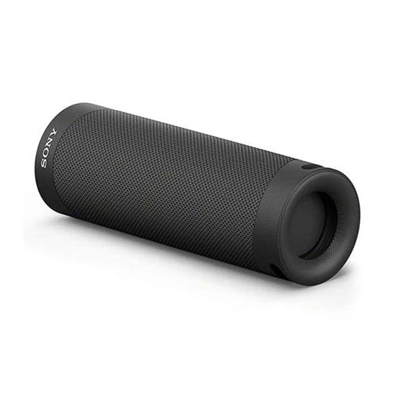 Sony SRS-XB23 Extra Bass Portable Bluetooth Speaker Black
