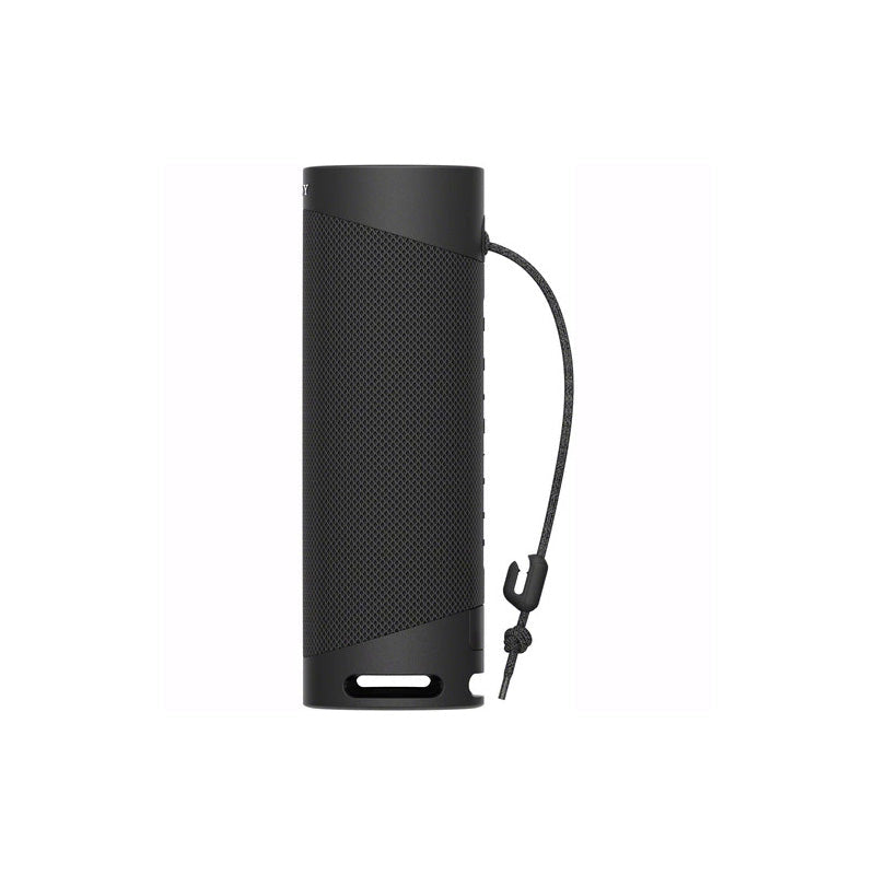 Sony SRS-XB23 Extra Bass Portable Bluetooth Speaker Black