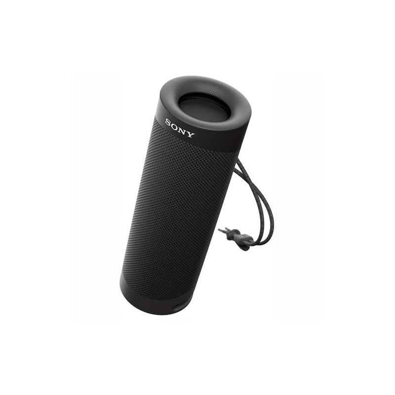 Sony SRS-XB23 Extra Bass Portable Bluetooth Speaker Black