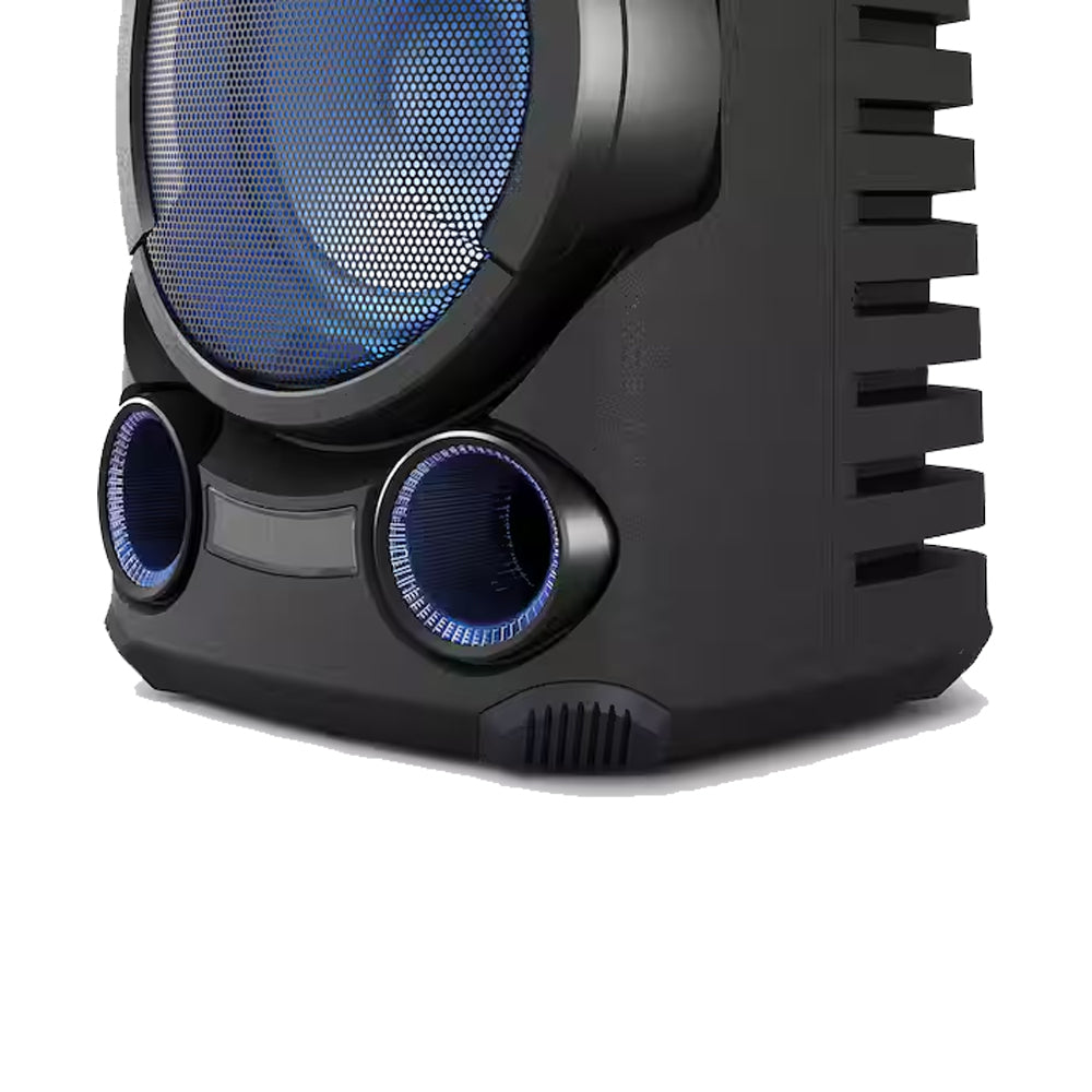 SONY MHC-V43D//M SP6
