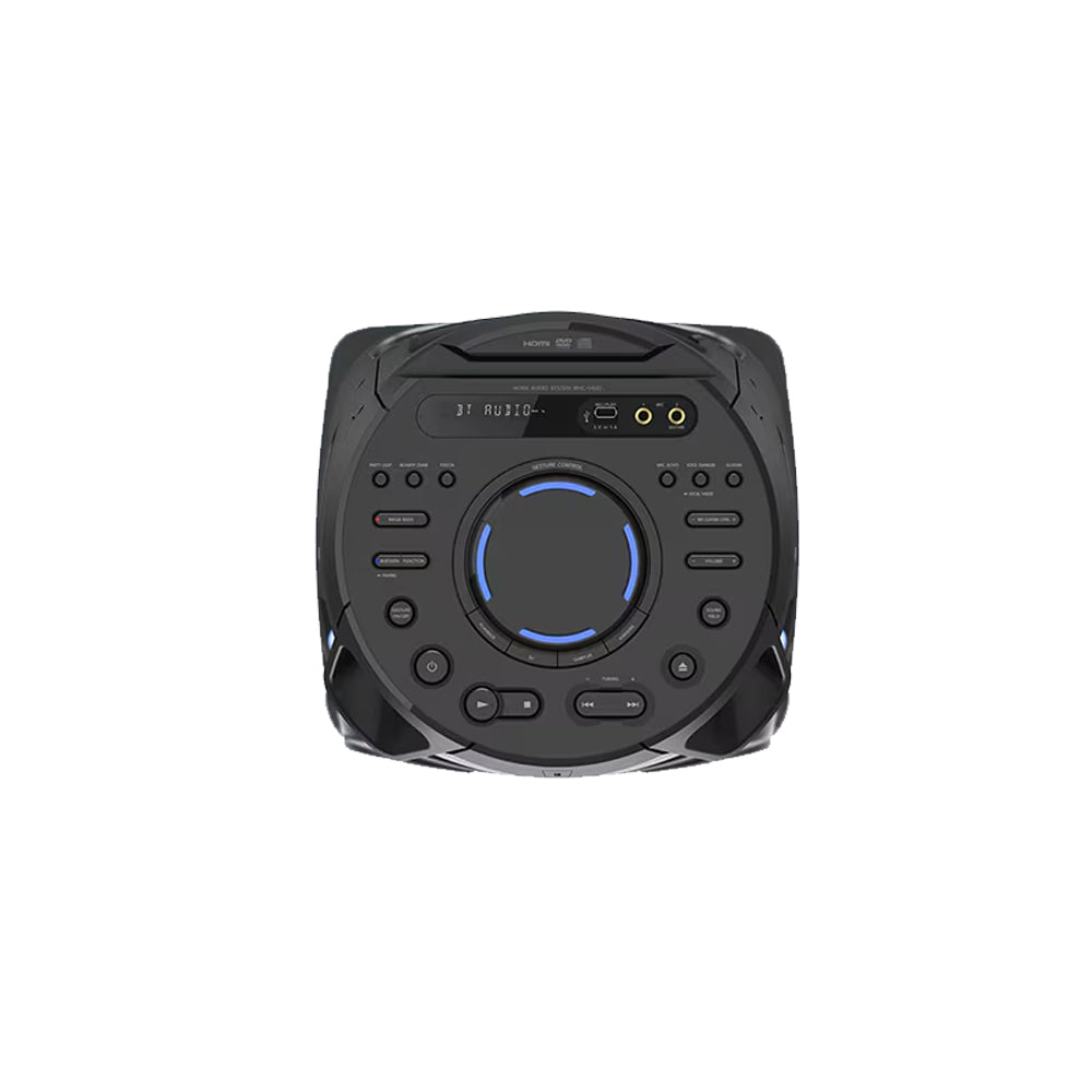 SONY MHC-V43D//M SP6