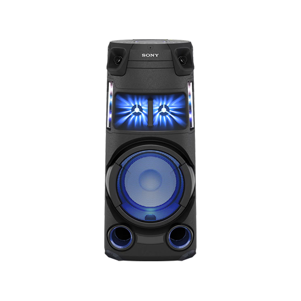 SONY MHC-V43D//M SP6