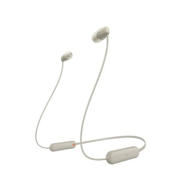 Sony WI C100 Wireless In-Ear Headphones