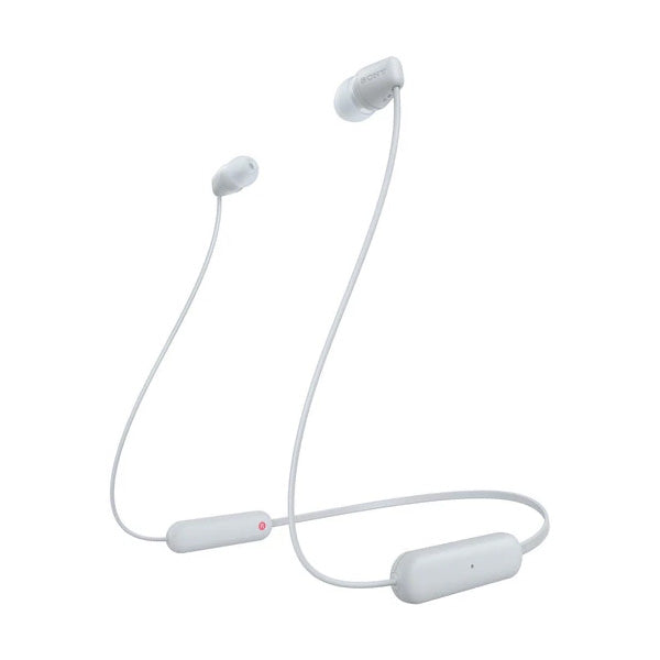 Sony WI C100 Wireless In-Ear Headphones