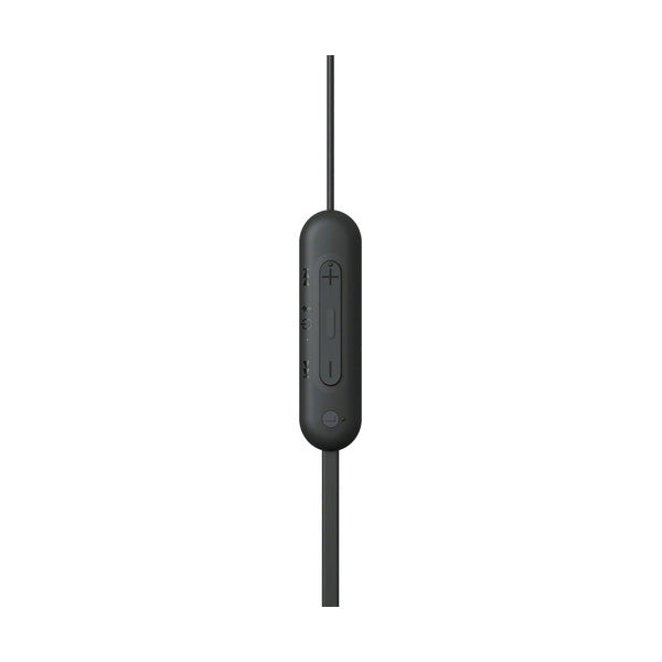 Sony WI C100 Wireless In-Ear Headphones