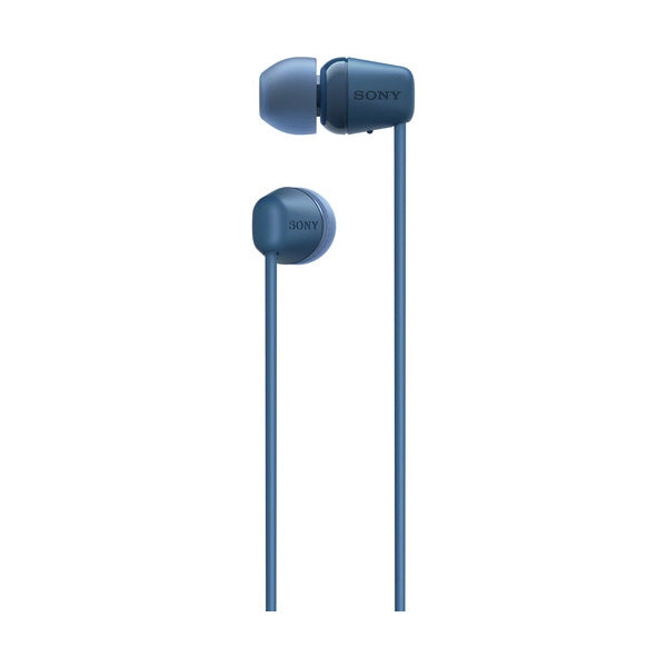 Sony WI C100 Wireless In-Ear Headphones