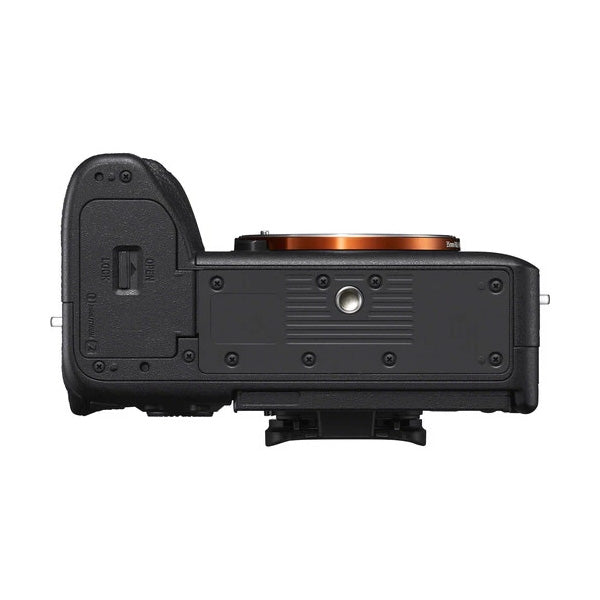 Sony Alpha a7S III Mirrorless Digital Camera (Body Only)