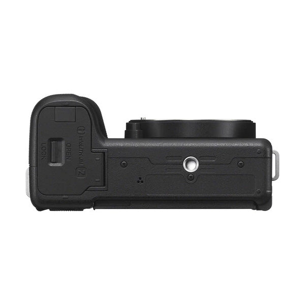 Sony ZV-E10 II Mirrorless Camera Body Only (Black)