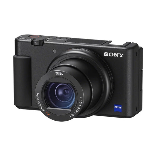 Sony ZV-1 Digital Camera (Black)