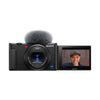 Sony ZV-1 Digital Camera (Black)