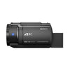 Sony FDR-AX43A UHD 4K Handycam Camcorder