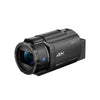 Sony FDR-AX43A UHD 4K Handycam Camcorder
