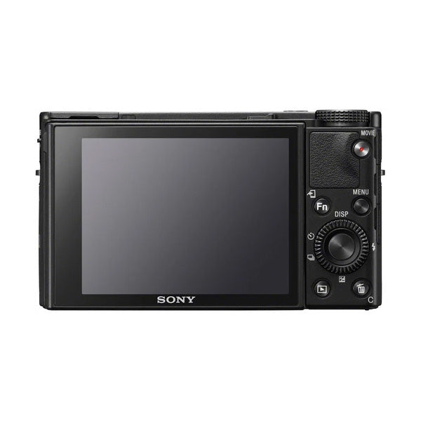 Sony Cyber-shot DSC-RX100 VII Digital Camera
