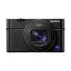 Sony Cyber-shot DSC-RX100 VII Digital Camera