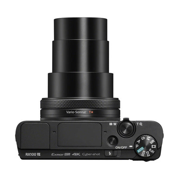 Sony Cyber-shot DSC-RX100 VII Digital Camera