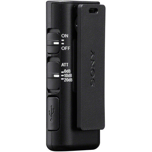 Sony ECM-W2BT Wireless Microphone