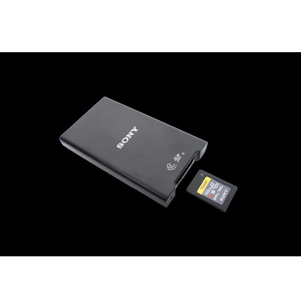 Sony MRW-G2 CFexpress Type A SD Memory Card Reader