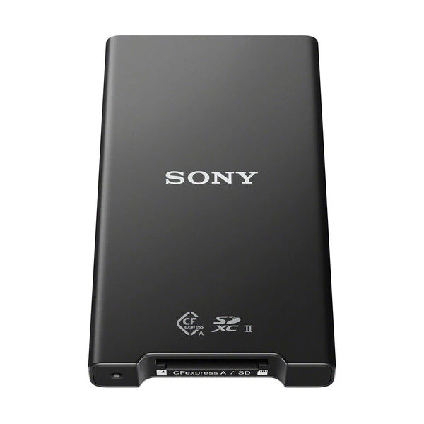 Sony MRW-G2 CFexpress Type A SD Memory Card Reader