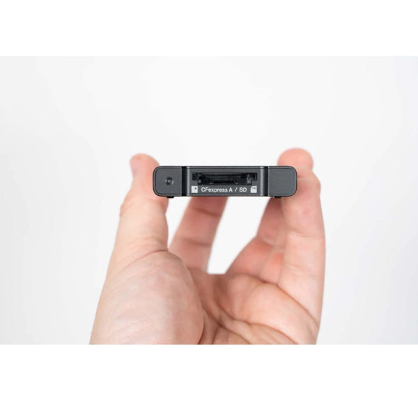 Sony MRW-G2 CFexpress Type A SD Memory Card Reader