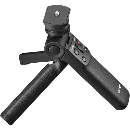 Sony GP-VPT2BT Shooting Grip with Wireless Remote Commander Black