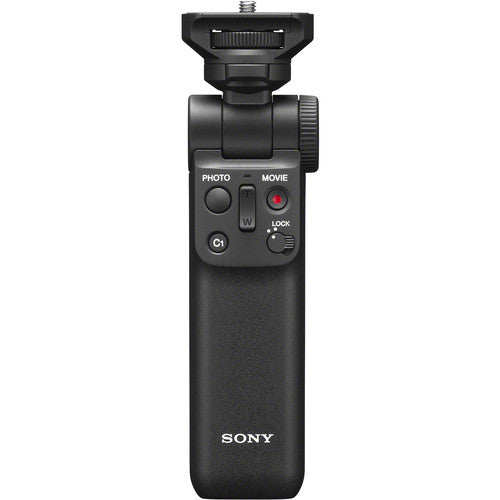 Sony GP-VPT2BT Shooting Grip with Wireless Remote Commander Black