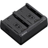 Sony BC-ZD1 Battery Charger