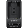 Sony BC-TRW Battery Charger