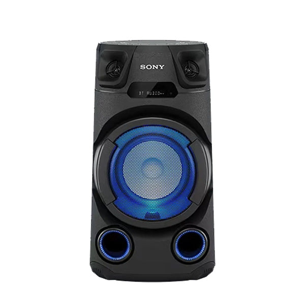 SONY MHC-V13 High Power Audio System BLUETOOTH