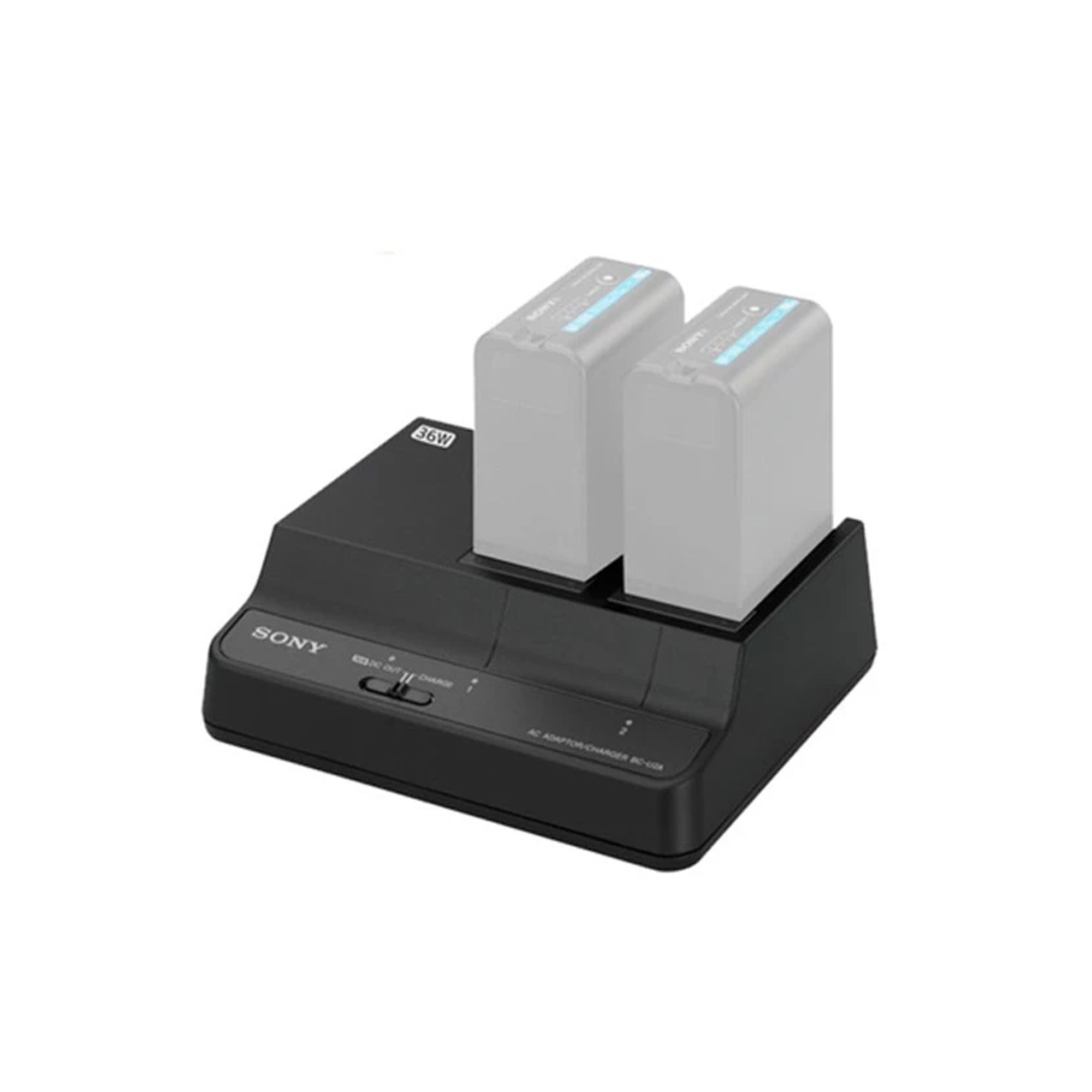 Sony BC-U2A Lithium-Ion Battery Pack