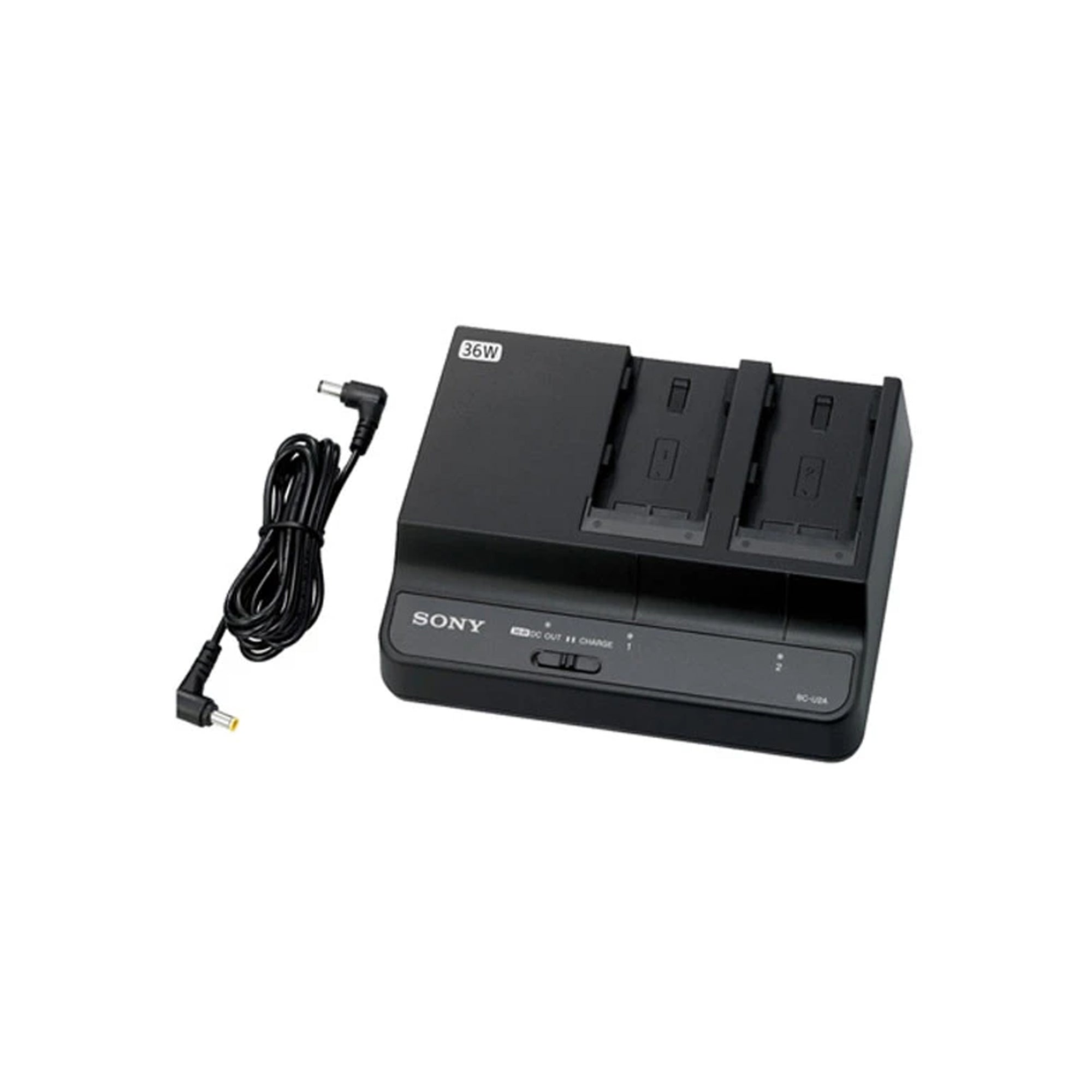 Sony BC-U2A Lithium-Ion Battery Pack