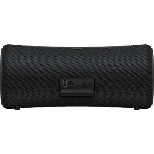 Sony SRS XG300 X-Series Portable Wireless Speaker Black