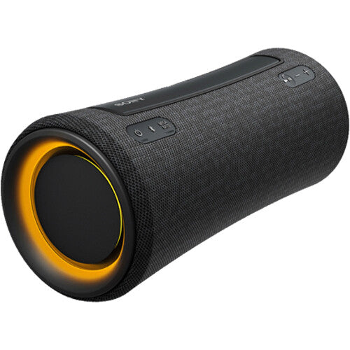 Sony SRS XG300 X-Series Portable Wireless Speaker Black