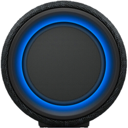 Sony SRS XG300 X-Series Portable Wireless Speaker Black