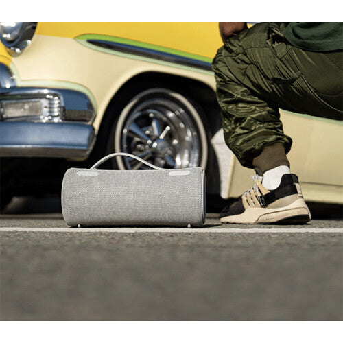 Sony SRS XG300 X-Series Portable Wireless Speaker Grey