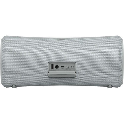 Sony SRS XG300 X-Series Portable Wireless Speaker Grey