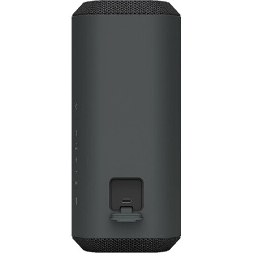 Sony SRS XE300 Portable Bluetooth Speaker / XE-300 / XE 300 Black