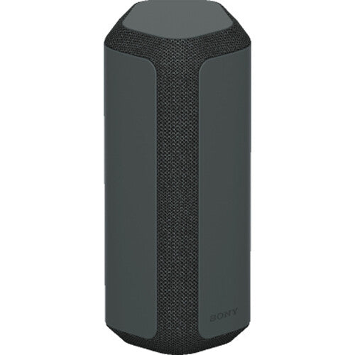 Sony SRS XE300 Portable Bluetooth Speaker / XE-300 / XE 300 Black