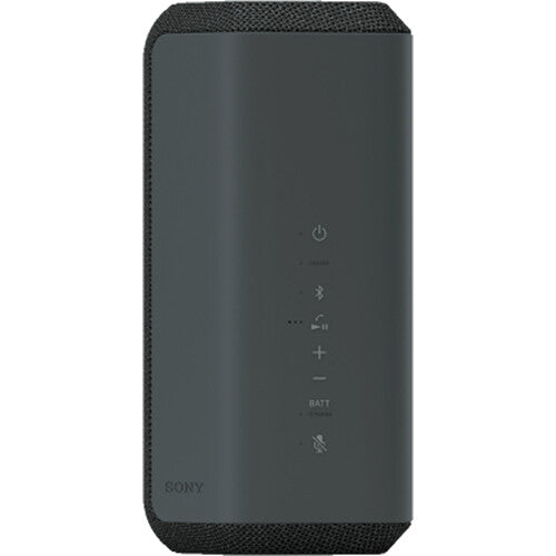Sony SRS XE300 Portable Bluetooth Speaker / XE-300 / XE 300 Black
