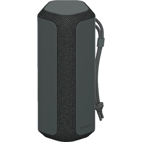 Sony SRS XE200 Speaker Nirkabel Portabel X-Series / XE-200 / XE 200 Black