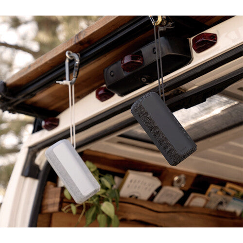 Sony SRS XE200 Speaker Nirkabel Portabel X-Series / XE-200 / XE 200 Grey
