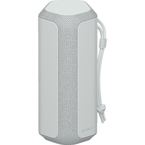 Sony SRS XE200 Speaker Nirkabel Portabel X-Series / XE-200 / XE 200 Grey